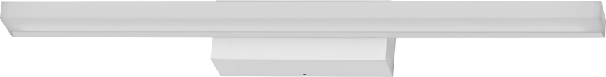 Ledvance - LED Stmívatelné dotykové osvětlení zrcadla ORBIS MIRROR LED/10W/230V 60 cm 3000/4000K IP44
