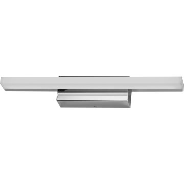 Ledvance - LED Stmívatelné dotykové osvětlení zrcadla ORBIS MIRROR LED/6,8W/230V 40 cm 3000/4000K IP44