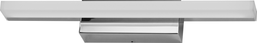 Ledvance - LED Stmívatelné dotykové osvětlení zrcadla ORBIS MIRROR LED/6,8W/230V 40 cm 3000/4000K IP44