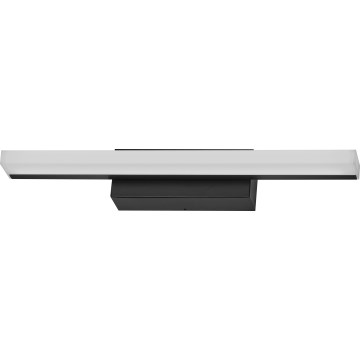 Ledvance - LED Stmívatelné dotykové osvětlení zrcadla ORBIS MIRROR LED/6,8W/230V 40 cm 3000/4000K IP44