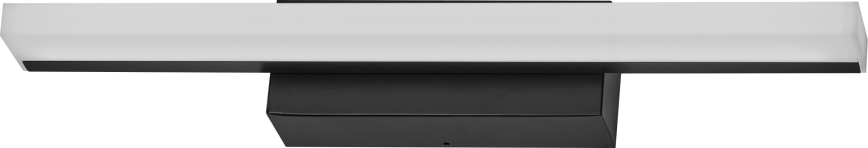 Ledvance - LED Stmívatelné dotykové osvětlení zrcadla ORBIS MIRROR LED/6,8W/230V 40 cm 3000/4000K IP44