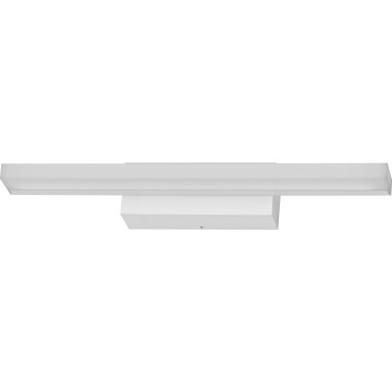 Ledvance - LED Stmívatelné dotykové osvětlení zrcadla ORBIS MIRROR LED/6,8W/230V 40 cm 3000/4000K IP44
