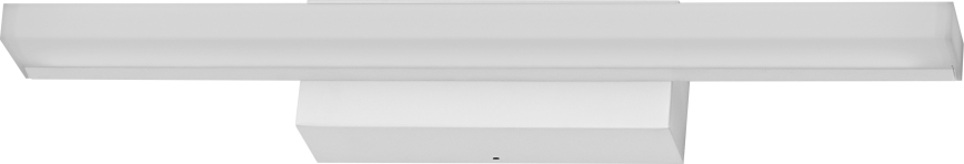 Ledvance - LED Stmívatelné dotykové osvětlení zrcadla ORBIS MIRROR LED/6,8W/230V 40 cm 3000/4000K IP44