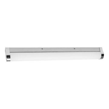 Ledvance - LED Stmívatelné dotykové osvětlení zrcadla ORBIS TUBE LED/12W/230V 60 cm 3000/4000K IP44