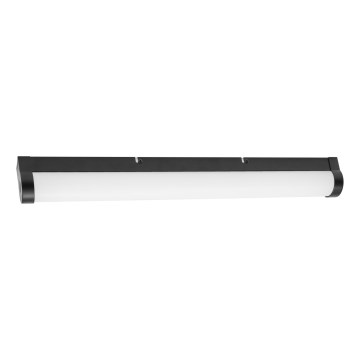 Ledvance - LED Stmívatelné dotykové osvětlení zrcadla ORBIS TUBE LED/12W/230V 60 cm 3000/4000K IP44