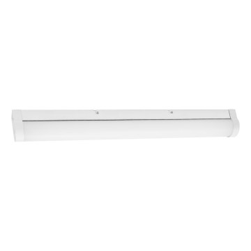 Ledvance - LED Stmívatelné dotykové osvětlení zrcadla ORBIS TUBE LED/12W/230V 60 cm 3000/4000K IP44