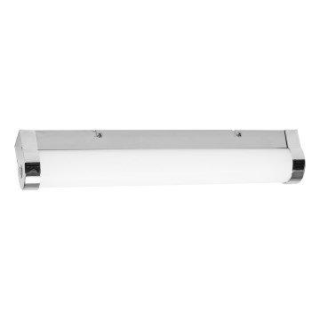 Ledvance - LED Stmívatelné dotykové osvětlení zrcadla ORBIS TUBE LED/9W/230V 40 cm 3000/4000K IP44