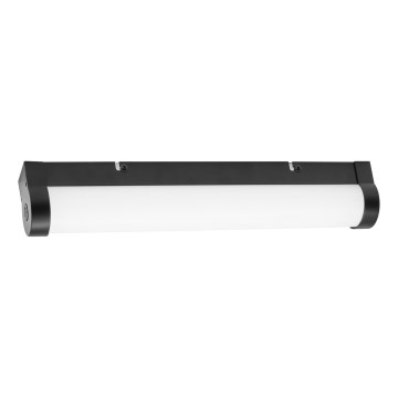 Ledvance - LED Stmívatelné dotykové osvětlení zrcadla ORBIS TUBE LED/9W/230V 40 cm 3000/4000K IP44