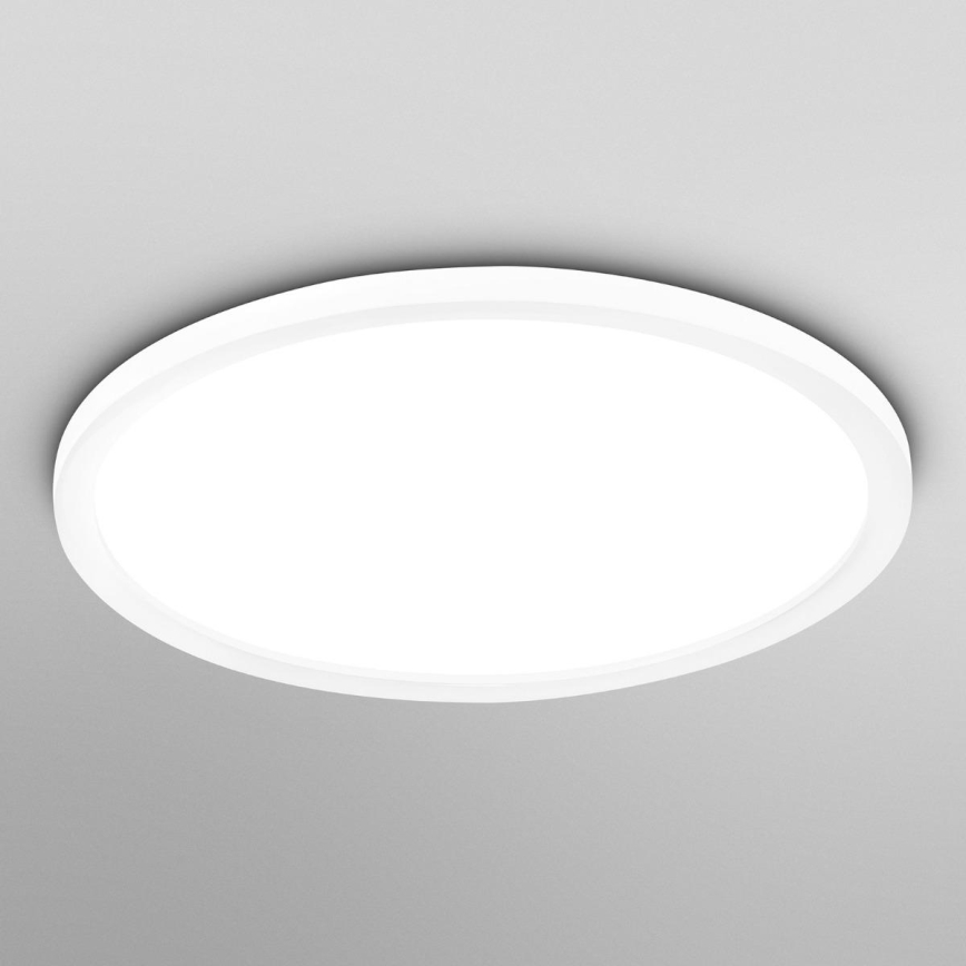 Ledvance - LED Stmívatelné koupelnové svítidlo SMART+ DISC LED/25W/230V 3000-6500K Wi-Fi IP44