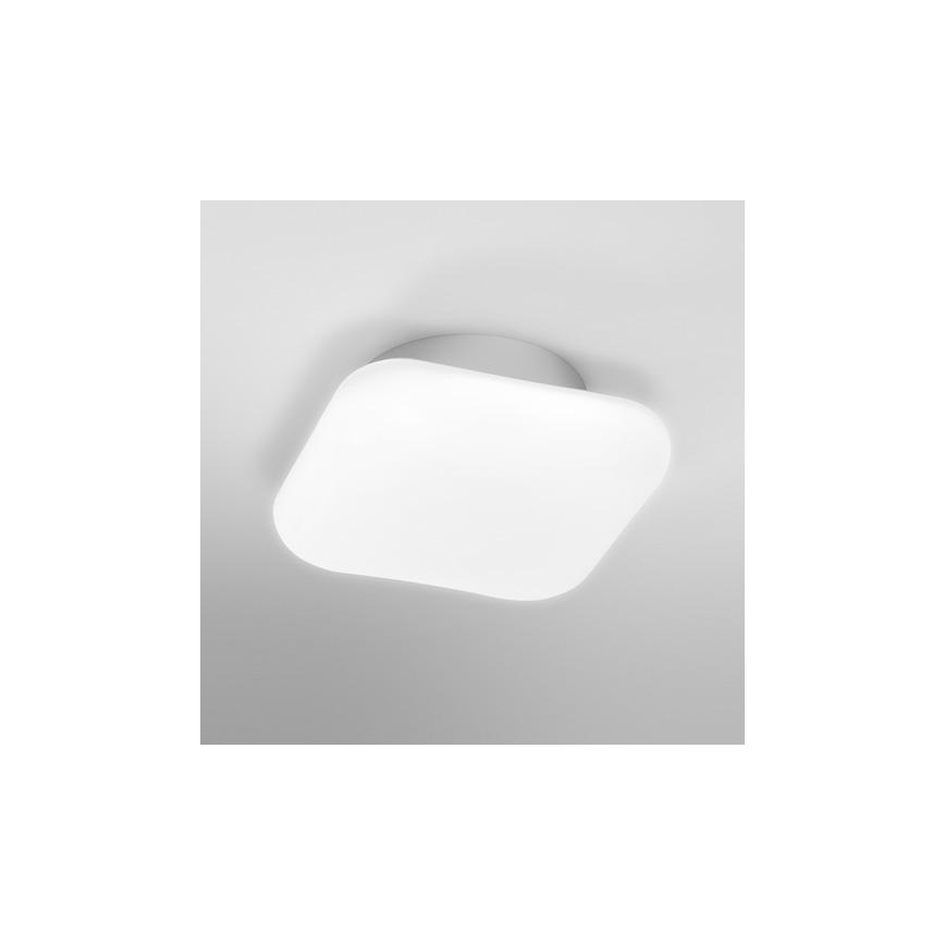 Ledvance - LED Stmívatelné koupelnové svítidlo SMART+ AQUA LED/12W/230V 3000-6500K IP44 Wi-Fi