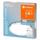 Ledvance - LED Stmívatelné koupelnové svítidlo SMART+ DISC LED/18W/230V 3000-6500K Wi-Fi