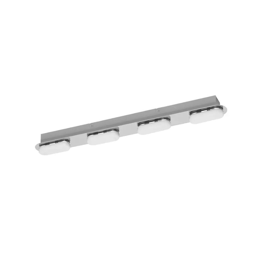 Ledvance - LED Stmívatelné koupelnové svítidlo SMART+ DUPLO LED/27W/230V 3000-6500K Wi-Fi IP44