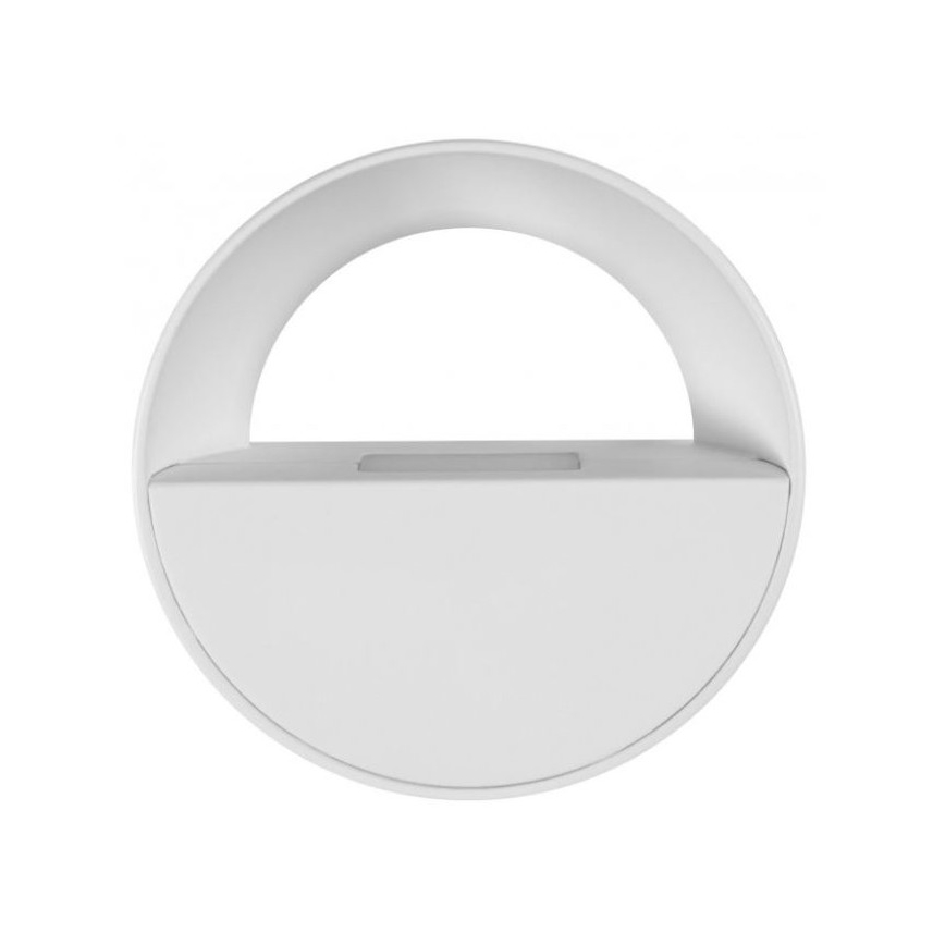 Ledvance - LED Stmívatelné noční světlo LUNETTA LED/0,7W/230V