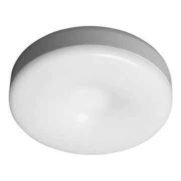 Ledvance - LED Stmívatelné orientační svítidlo DOT-IT LED/0,45W/5V 500 mAh