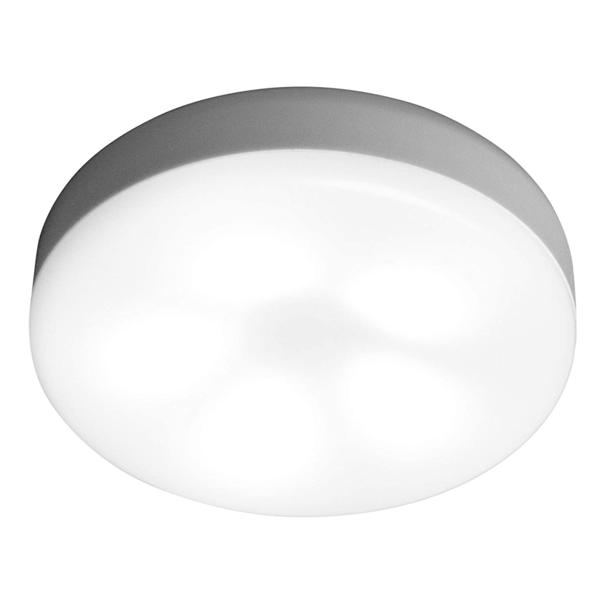 Ledvance - LED Stmívatelné orientační svítidlo DOT-IT LED/0,45W/5V 500 mAh