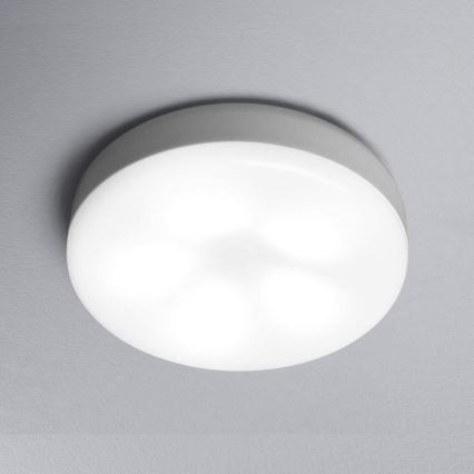Ledvance - LED Stmívatelné orientační svítidlo DOT-IT LED/0,45W/5V 500 mAh