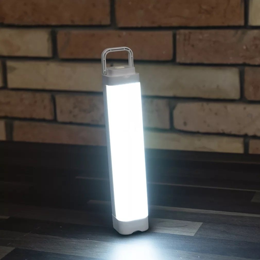 Ledvance - LED Stmívatelné orientační svítidlo LINEAR LED/6,9W/5V 2200 mAh IP54