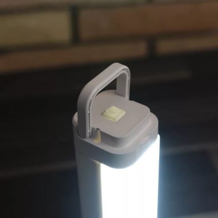 Ledvance - LED Stmívatelné orientační svítidlo LINEAR LED/6,9W/5V 2200 mAh IP54