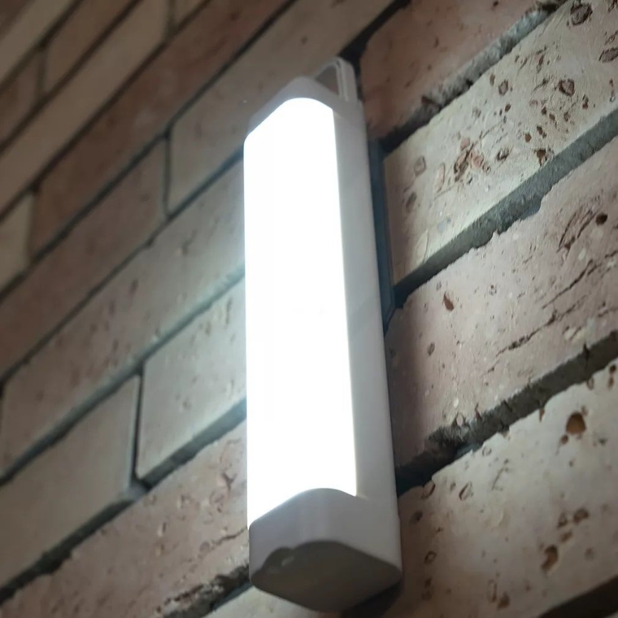 Ledvance - LED Stmívatelné orientační svítidlo LINEAR LED/6,9W/5V 2200 mAh IP54