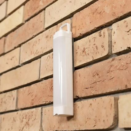 Ledvance - LED Stmívatelné orientační svítidlo LINEAR LED/6,9W/5V 2200 mAh IP54