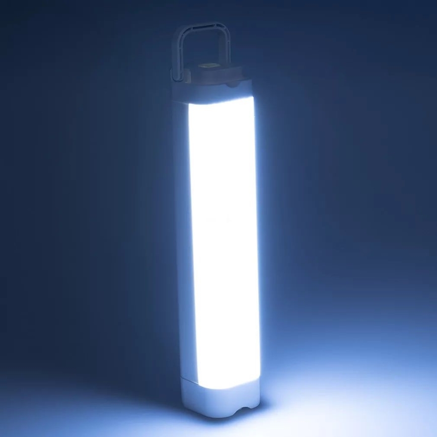 Ledvance - LED Stmívatelné orientační svítidlo LINEAR LED/6,9W/5V 2200 mAh IP54
