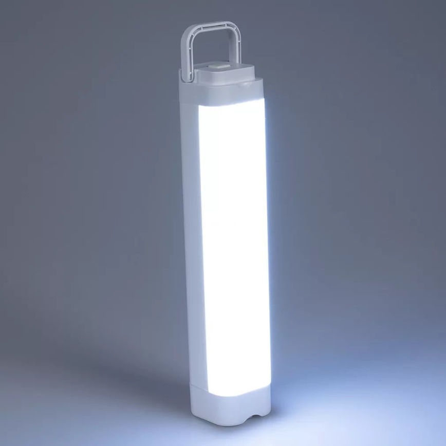 Ledvance - LED Stmívatelné orientační svítidlo LINEAR LED/6,9W/5V 2200 mAh IP54