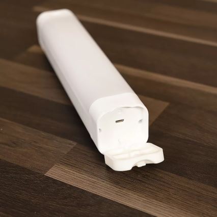 Ledvance - LED Stmívatelné orientační svítidlo LINEAR LED/6,9W/5V 2200 mAh IP54