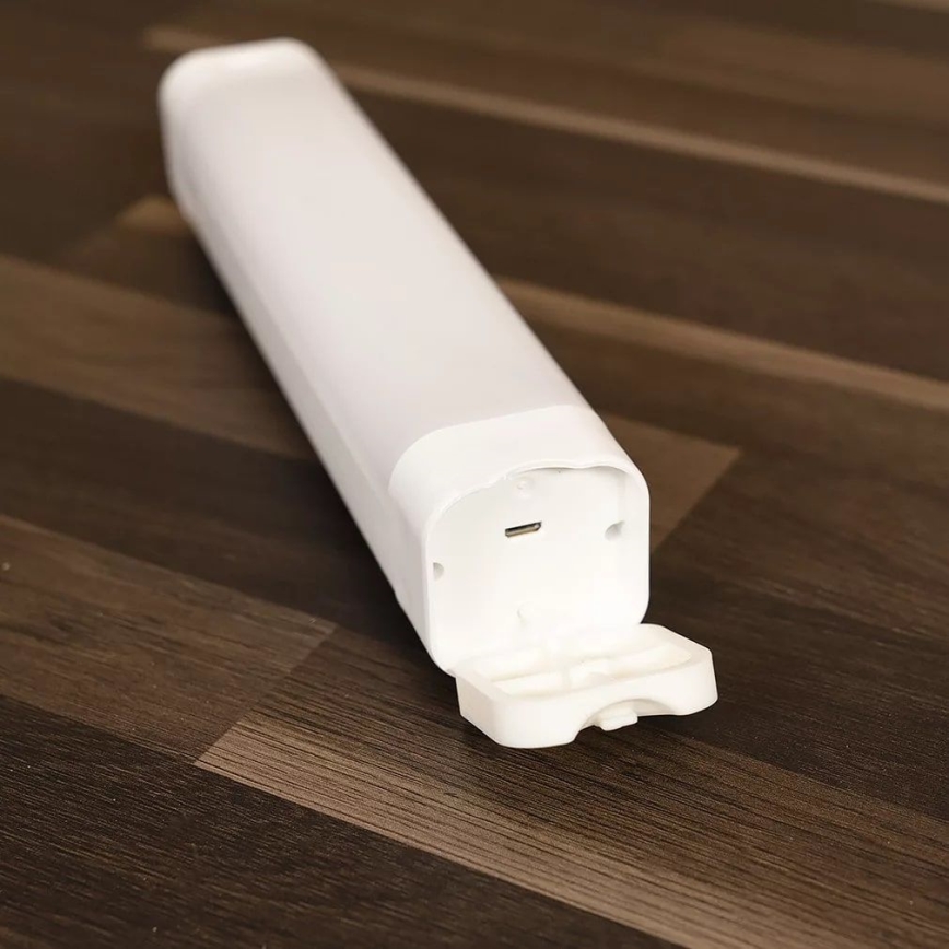 Ledvance - LED Stmívatelné orientační svítidlo LINEAR LED/6,9W/5V 2200 mAh IP54
