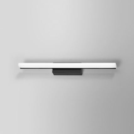 Ledvance - LED Stmívatelné dotykové osvětlení zrcadla ORBIS MIRROR LED/10W/230V 60 cm 3000/4000K IP44
