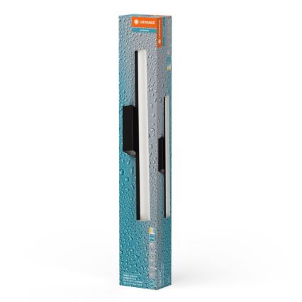 Ledvance - LED Stmívatelné dotykové osvětlení zrcadla ORBIS MIRROR LED/10W/230V 60 cm 3000/4000K IP44