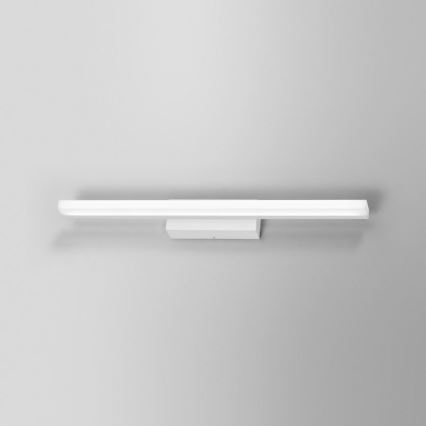 Ledvance - LED Stmívatelné dotykové osvětlení zrcadla ORBIS MIRROR LED/10W/230V 60 cm 3000/4000K IP44