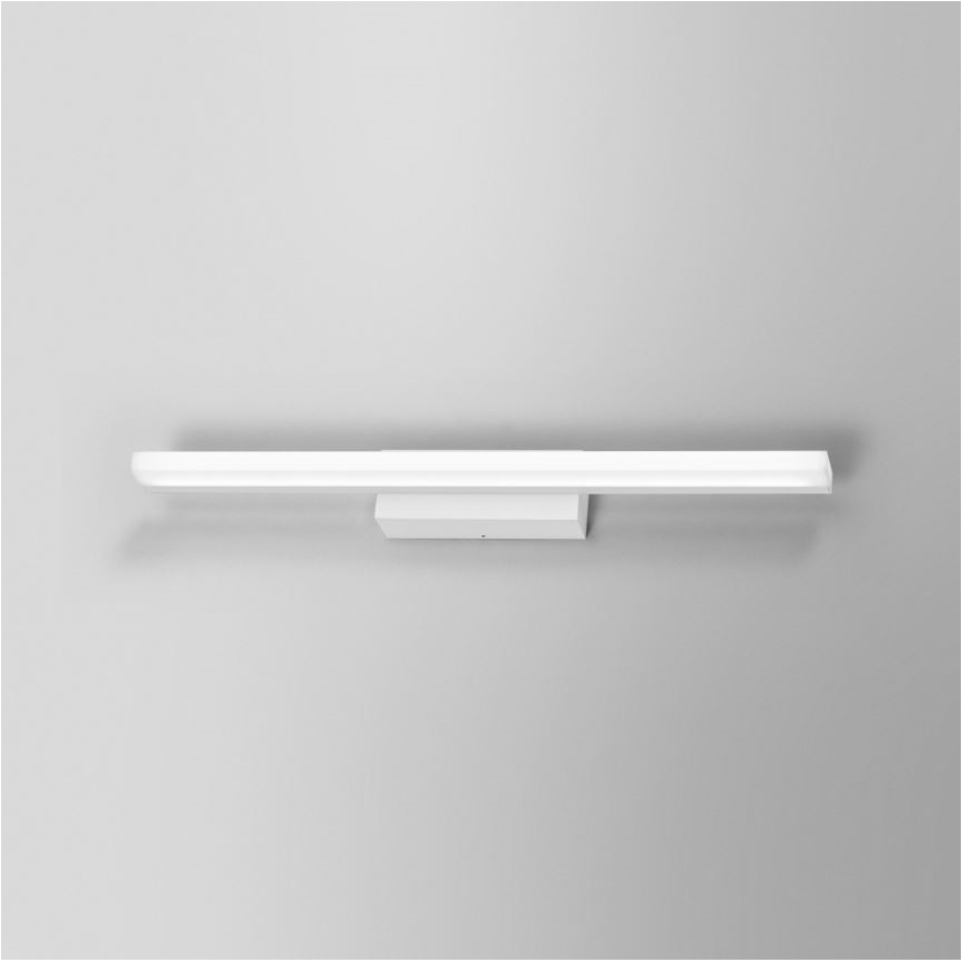 Ledvance - LED Stmívatelné dotykové osvětlení zrcadla ORBIS MIRROR LED/10W/230V 60 cm 3000/4000K IP44