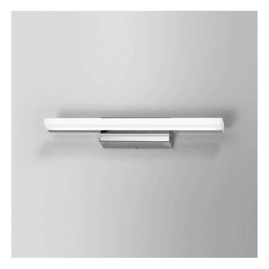 Ledvance - LED Stmívatelné dotykové osvětlení zrcadla ORBIS MIRROR LED/6,8W/230V 40 cm 3000/4000K IP44