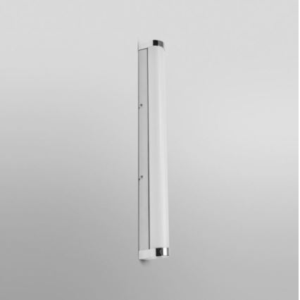 Ledvance - LED Stmívatelné dotykové osvětlení zrcadla ORBIS TUBE LED/12W/230V 60 cm 3000/4000K IP44
