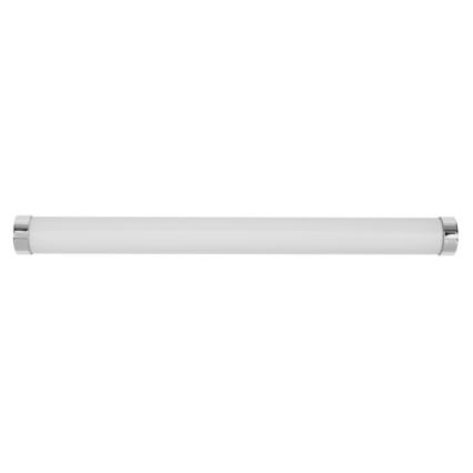 Ledvance - LED Stmívatelné dotykové osvětlení zrcadla ORBIS TUBE LED/12W/230V 60 cm 3000/4000K IP44