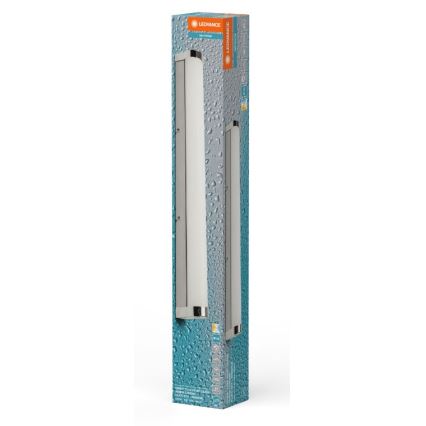 Ledvance - LED Stmívatelné dotykové osvětlení zrcadla ORBIS TUBE LED/12W/230V 60 cm 3000/4000K IP44