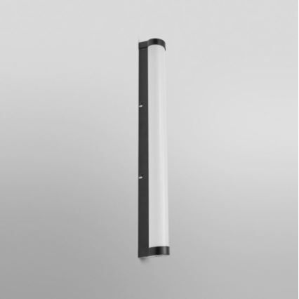 Ledvance - LED Stmívatelné dotykové osvětlení zrcadla ORBIS TUBE LED/12W/230V 60 cm 3000/4000K IP44