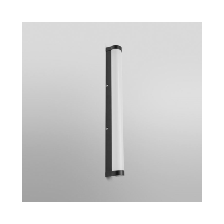Ledvance - LED Stmívatelné dotykové osvětlení zrcadla ORBIS TUBE LED/12W/230V 60 cm 3000/4000K IP44