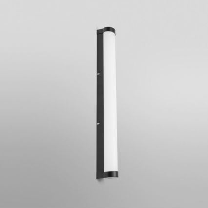 Ledvance - LED Stmívatelné dotykové osvětlení zrcadla ORBIS TUBE LED/12W/230V 60 cm 3000/4000K IP44