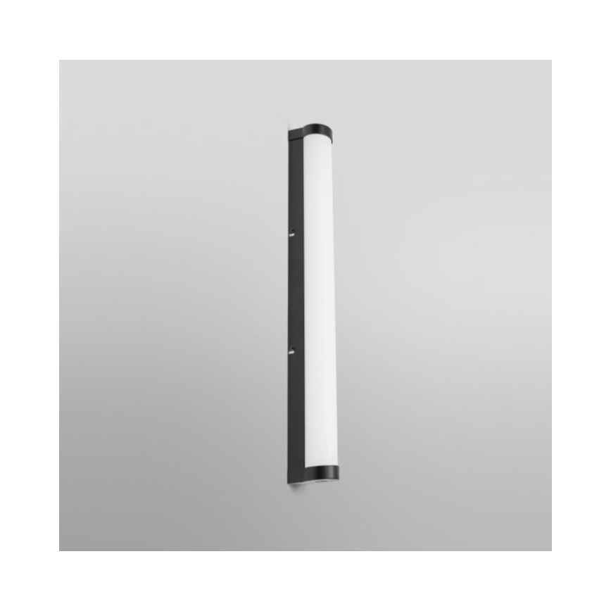 Ledvance - LED Stmívatelné dotykové osvětlení zrcadla ORBIS TUBE LED/12W/230V 60 cm 3000/4000K IP44