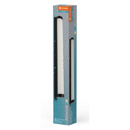 Ledvance - LED Stmívatelné dotykové osvětlení zrcadla ORBIS TUBE LED/12W/230V 60 cm 3000/4000K IP44