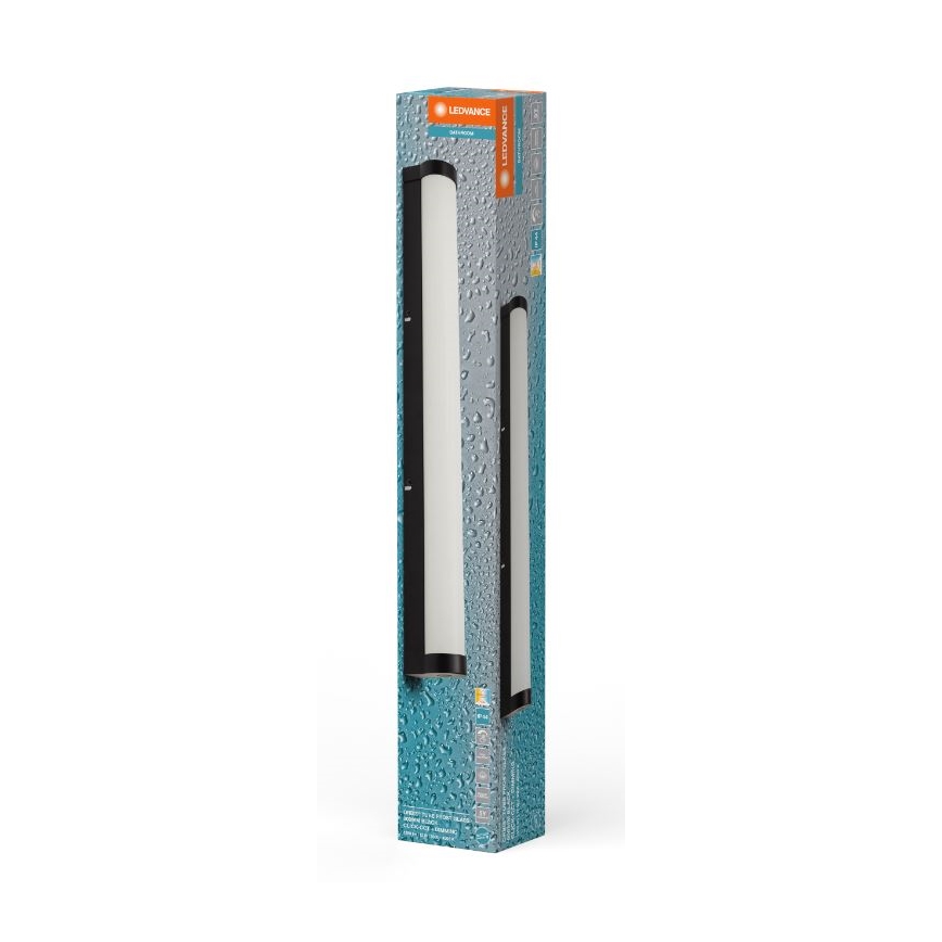 Ledvance - LED Stmívatelné dotykové osvětlení zrcadla ORBIS TUBE LED/12W/230V 60 cm 3000/4000K IP44