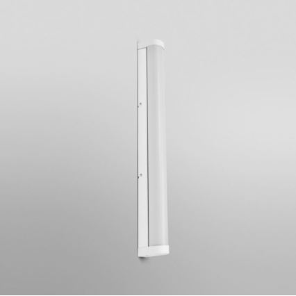 Ledvance - LED Stmívatelné dotykové osvětlení zrcadla ORBIS TUBE LED/12W/230V 60 cm 3000/4000K IP44