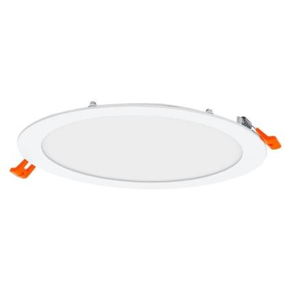 Ledvance - LED Stmívatelné podhledové svítidlo SUN@HOME LED/22W/230V 2200-5000 CRI 95 Wi-Fi