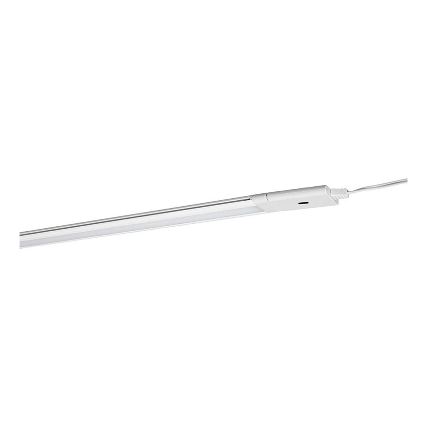 Ledvance - LED Stmívatelné podlinkové svítidlo se senzorem CABINET LED/10W/230V 3000K