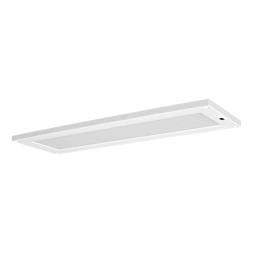 Ledvance - LED Stmívatelné podlinkové svítidlo se senzorem CABINET LED/10W/230V