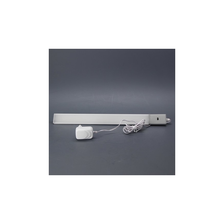 Ledvance - LED Stmívatelné podlinkové svítidlo se senzorem CORNER LED/8W/230V