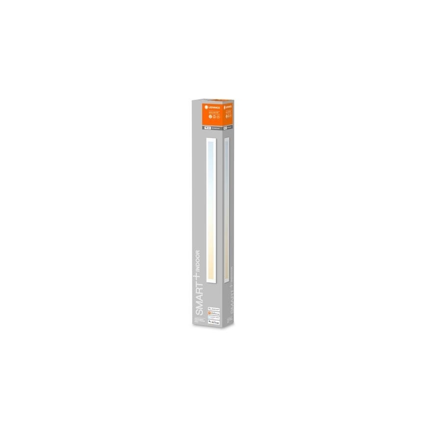 Ledvance - LED Stmívatelné podlinkové svítidlo SMART+ UNDERCABINET LED/9W/230V 2700-6500K Wi-Fi