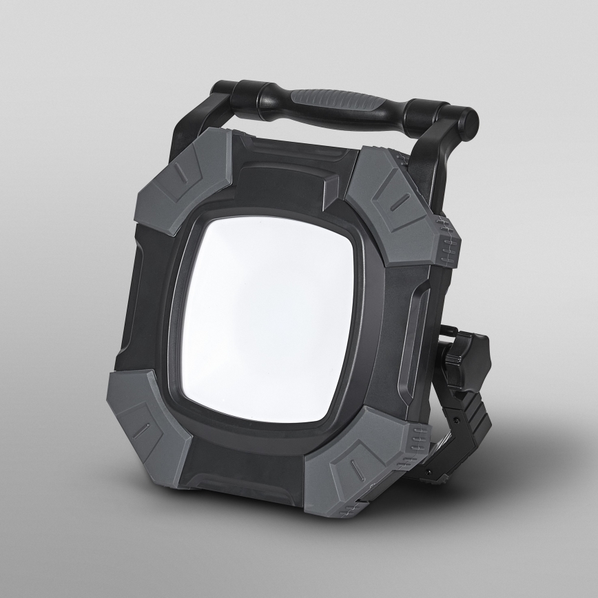 Ledvance - LED Stmívatelné pracovní svítidlo se 2 zásuvkami WORKLIGHT VALUE LED/60W/230V IP54
