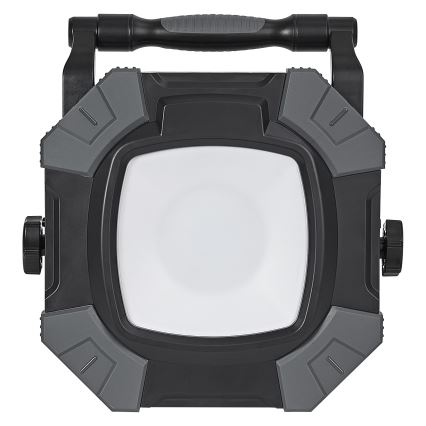 Ledvance - LED Stmívatelné pracovní svítidlo se 2 zásuvkami WORKLIGHT VALUE LED/60W/230V IP54